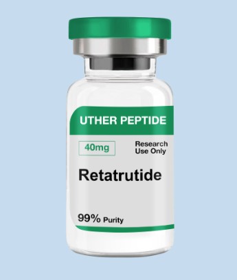 Retatrutide